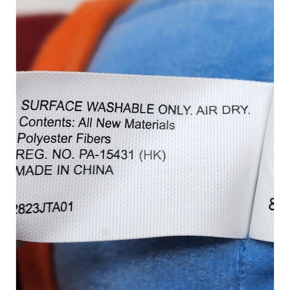 Disney Mickey Mouse And Goofy Plush 16" Just Play Stuffed Toys Dolls Classic - Picture 12 of 14